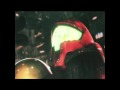 metroid! yesz! but who is the mysterious black dude? could it be... www.youtube.com by nintendo and team ninja metroid other m trailer e3 2009