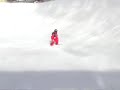 dan wakeham at the chevy truck grand prix breckenridge