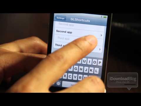 SLShortcuts: ejecuta acciones desde spotlight (próximamente en Cydia) 0 SLShortcuts: ejecuta acciones desde spotlight (próximamente en Cydia)