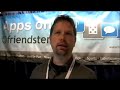 GSP - David Jones of Friendster Demo
