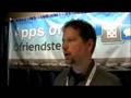 GSP - David Jones of Friendster Demo