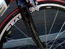 CANNONDALE CAAD NINE WITH TEN SPEED DURA ACE