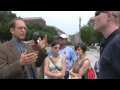 9/11 Debunker Gets His Ass Handed To Him By Richard Gage - 20/07/2009