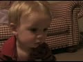 Baby Howls (Sort of) like a coyote Baby Howls (Sort of) like a coyote