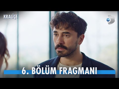 Kraliçe 6. Bölüm Fragmanı                                                                                                                                                                                                                                 