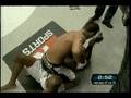 Jake Shields vs Paul Daley
