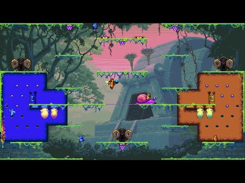 Killer Queen Black - Trailer 2: Xbox Killer Queen Black - Trailer 2: Xbox