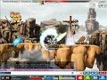 Maple Story Stumpede