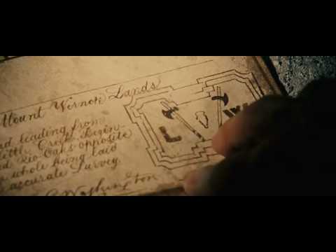 National Treasure: Book of Secrets ...