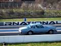 videos de Christine finally pulls a tire at KCIR!