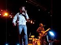 Chris Cornell Original Fire
