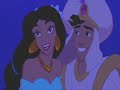 A whole new world (Czech)