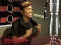 kandi talked about her second solo album 'kandi koated', her former x-scape days, the infamous 'kandi koated nights', upcoming drama on the rhoa series, twit...