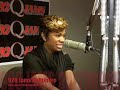 kandi talked about her second solo album 'kandi koated', her former x-scape days, the infamous 'kandi koated nights', upcoming drama on the rhoa series, twit...