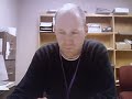 Goodue Rules Meeting