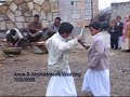 Yemeni Wedding Dance (From Taiz)