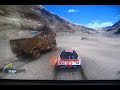 Motorstorm (camera views) Motorstorm (camera views)