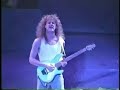 Steve Perry - Somewhere There\