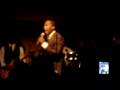 Lemar @ Jazz Cafe - Sept 2006