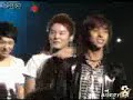 070707 ??Xiah?? SM Town Con (Hyuksu) [Fancam]