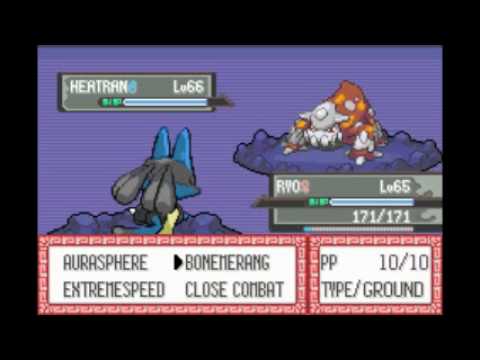 flora pokemon