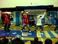 New Yupik Dance