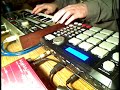 MPC500/microKORG - DnB Test #2 (Live) MPC500/microKORG - DnB Test #2 (Live)