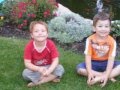 megane et xavier 2008