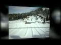 Tuolumne County Winter - YouTube