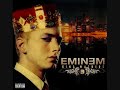 The Real Slim Shady Is Takin Over
