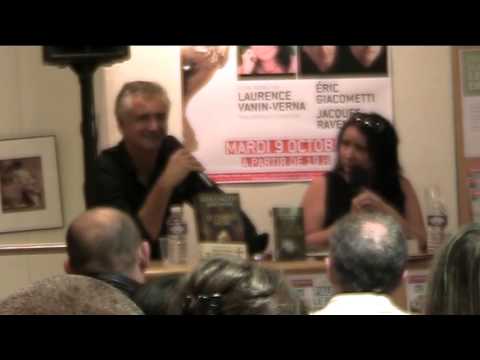 Vid�o de �ric Giacometti