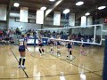 Part 3 - Lady Suns vs Rushville-Industry at LS Classic