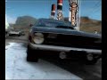 Need for speed pro street playable demo
