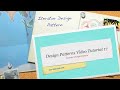 Iterator Design Pattern