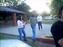 UN FINDE EN CAA CATI