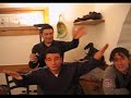 La Cena dopo Partita Bar Trattoria la Valli - Birago Bar conclusasi 1-1