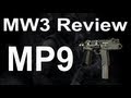 MP9 - Machine Pistols - Modern Warfare 3 - # 15