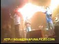 la funa   cuentale  en vivo temuco 