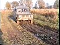 tarpan honker & land rover & jeeps
