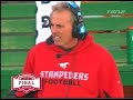 CFL Western Final: Calgary Stampeders @ Saskatchewan Roughriders, Nov. 22/09