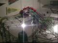 K'nex coaster-Luminous