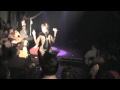 Akashia: Rihanna Medley @ Showgirls!