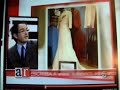 VESTIDO DE NOVIA DE BELEN ESTEBAN