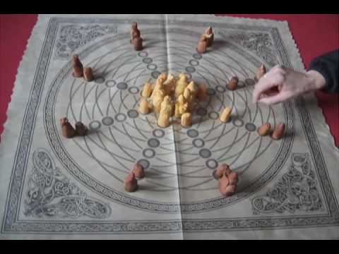 chess board