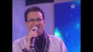Abdelali Anouar (داك الغافل)