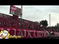 Widzew Łódź - Wisła Kraków 30.07.2011
