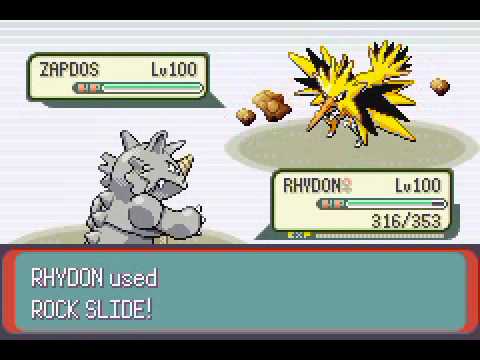 pokemon emerald pokemon emerald