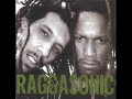raggasonic - bleu blanc rouge