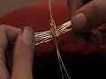 Wire Twisted Scorpion Lesson Wire Twisted Scorpion Lesson