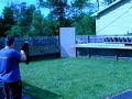 Tippmann A5 @ 20 bps